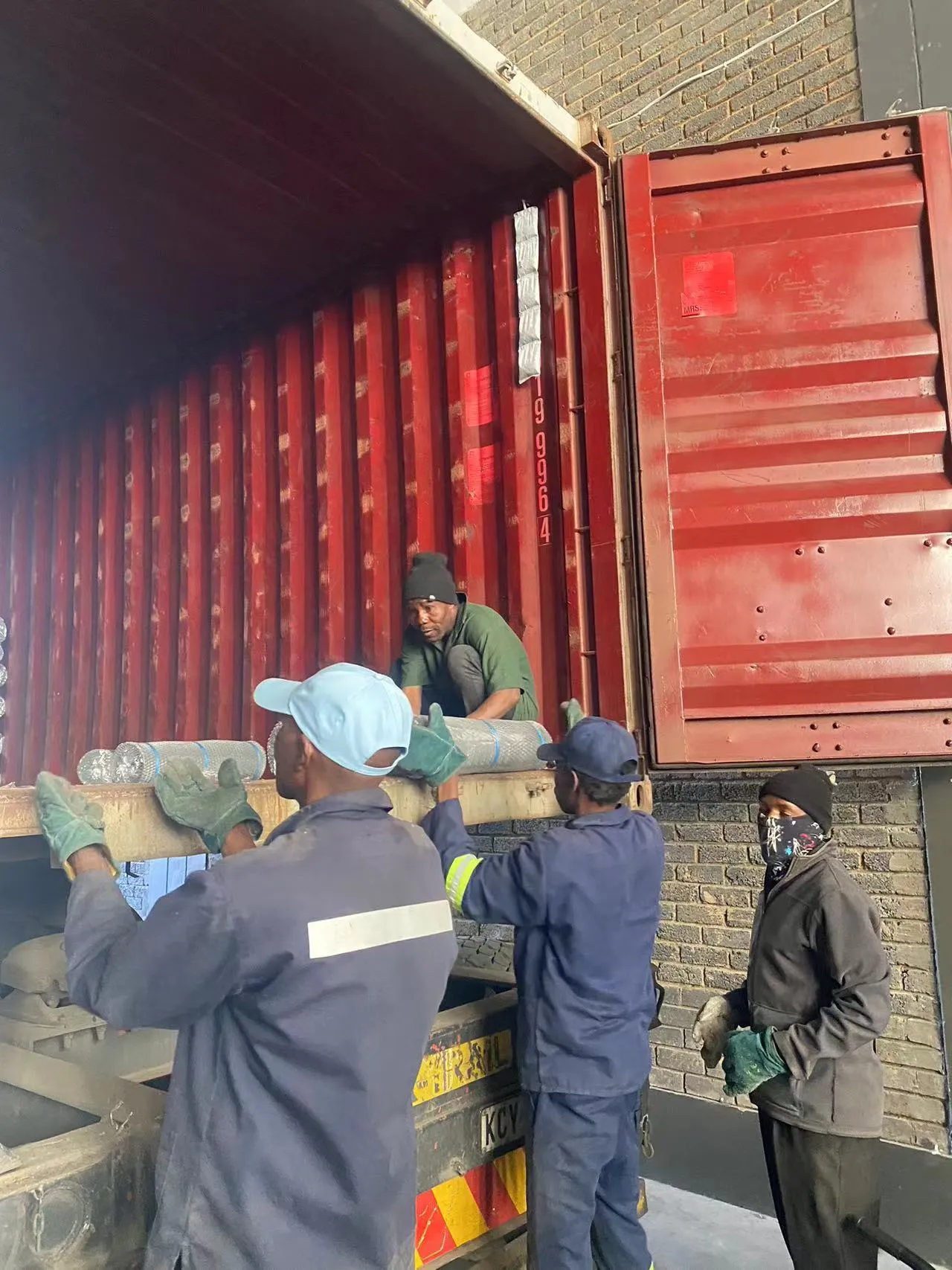 Affordable Chain Link Fencing Options Available for Purchase Online