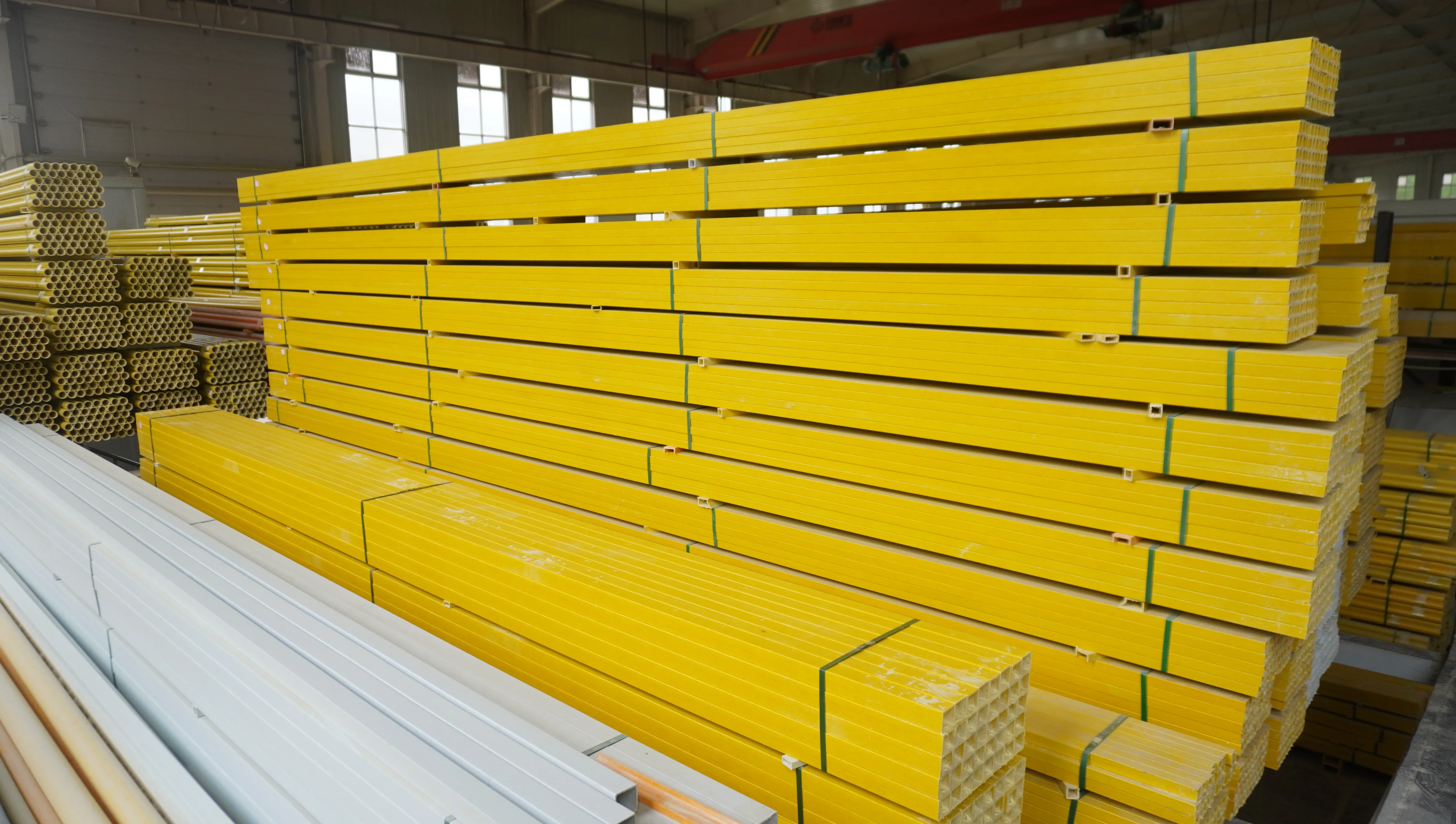 tube mill production line