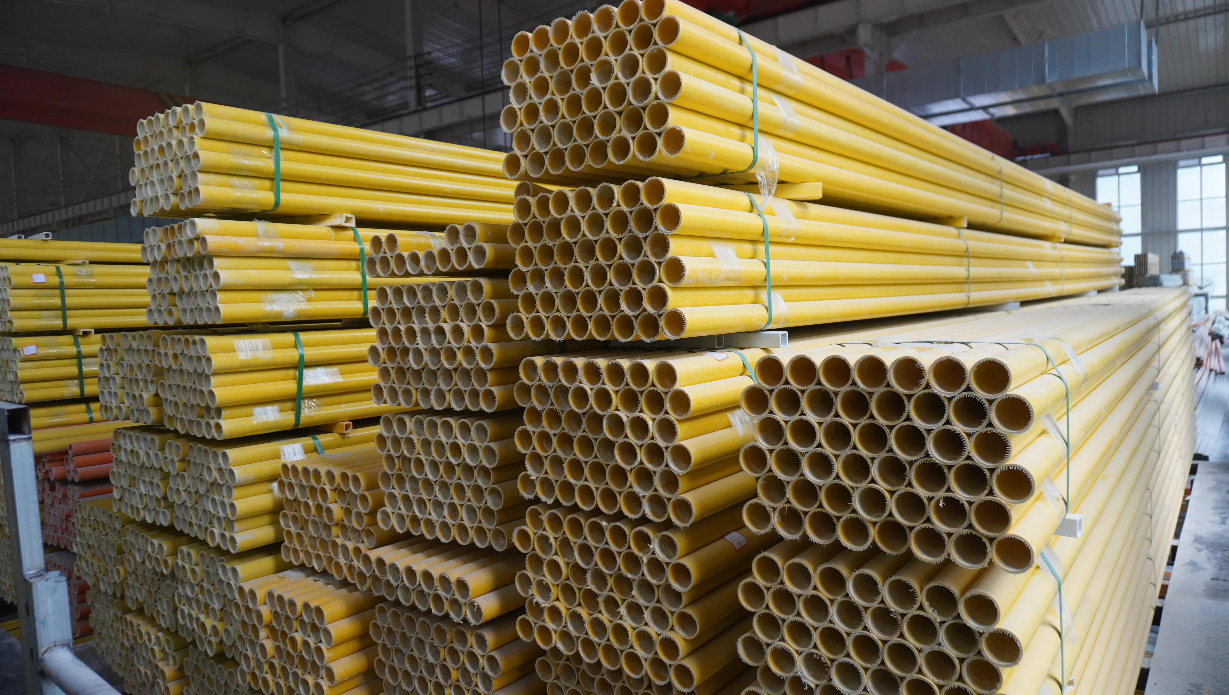 tube mill factory Performance Analysis