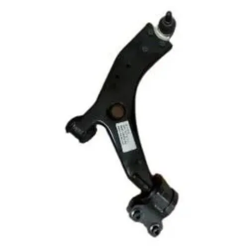 Extended Upper Control Arms And Their Impact On Wheel Travel