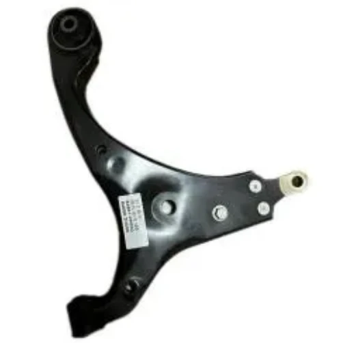 Extended Control Arms: Revolutionizing Suspension Performance