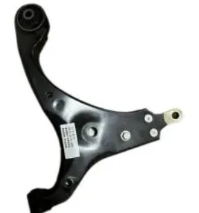 The Ultimate Guide To Control Arms