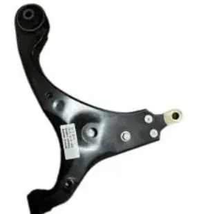 The Ultimate Guide To Control Arms