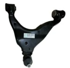 Comprehensive Analysis of Front Control Arm and Front Upper Control Arm Technologies