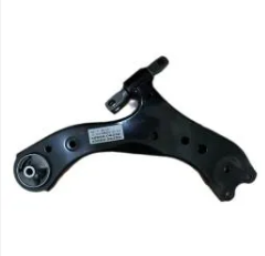 Comprehensive Analysis of Front Control Arm and Front Upper Control Arm Technologies