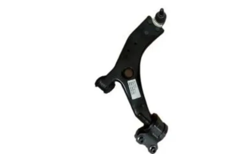 Extended Control Arms that Elevating Vehicle Suspension Performance
