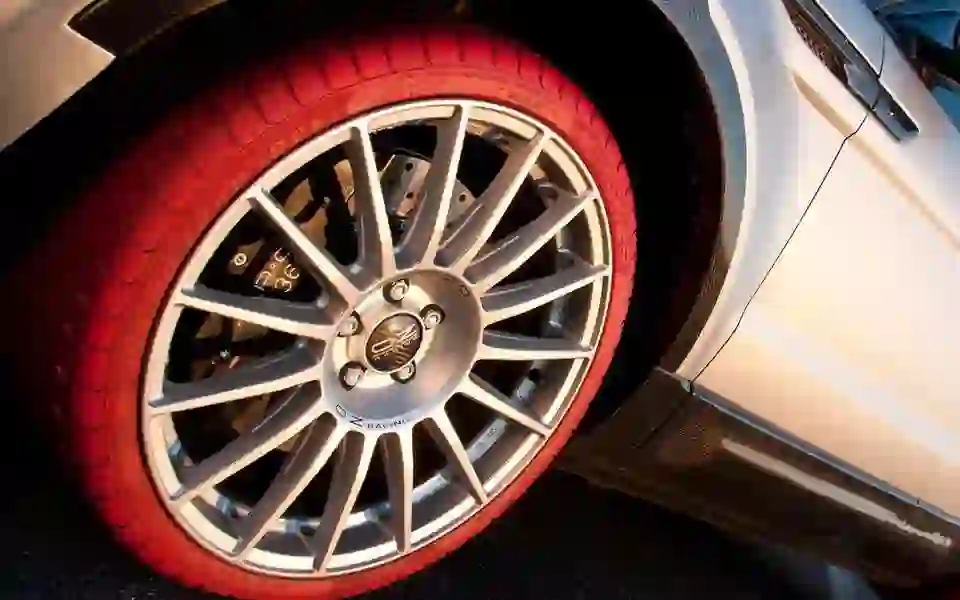 control arm for a car