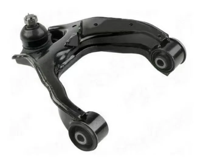 Choosing the Right Upper Control Arms for Your Lifted Truck