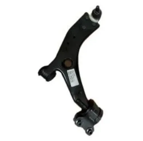 Performance Benefits of Upgrading Your Right Rear Control Arm
