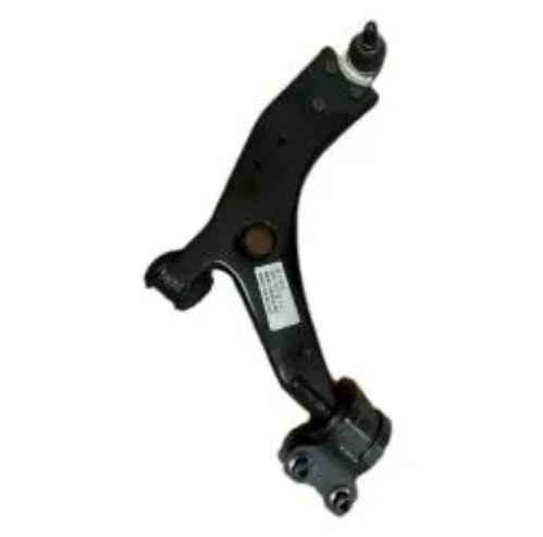 Performance Benefits of Upgrading Your Right Rear Control Arm