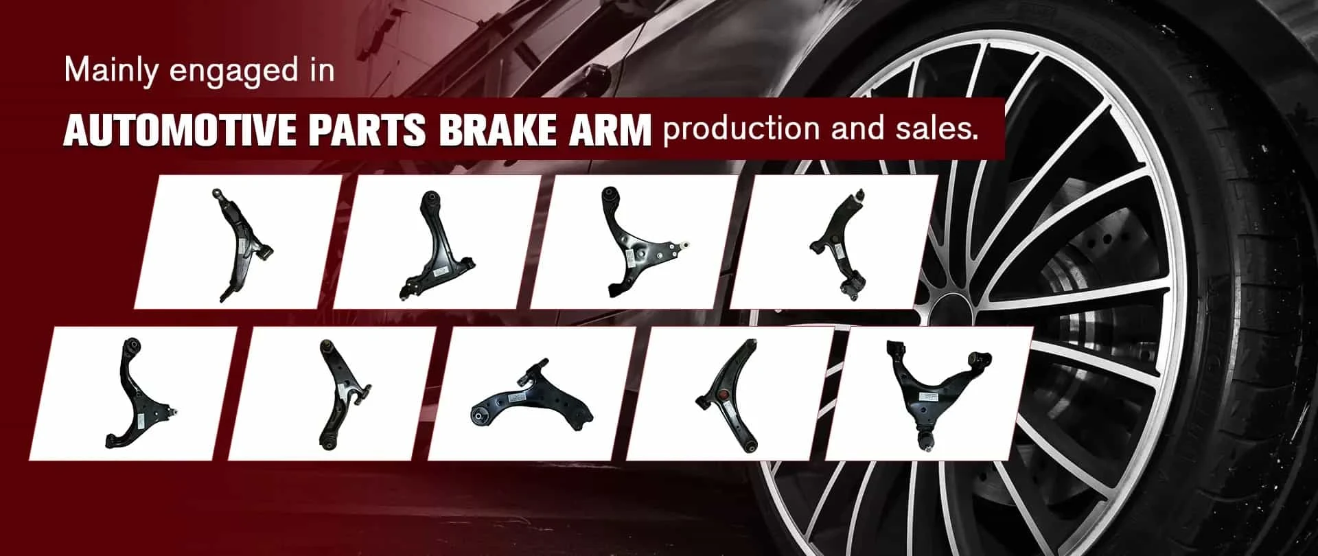 Read More About control arm auto
