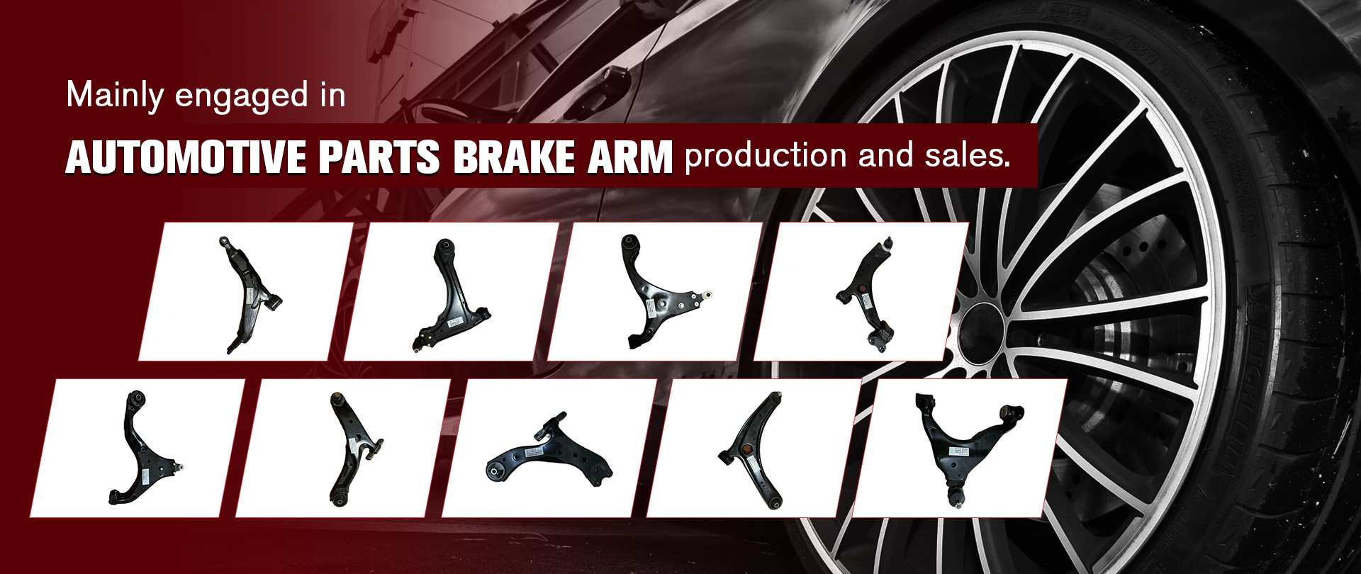 driver side control arm driver side control arm