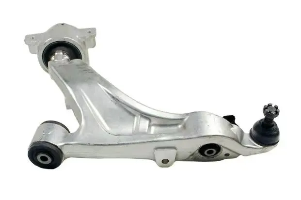 Choosing the Right Car Control Arm: A Guide for Quality and Reliability