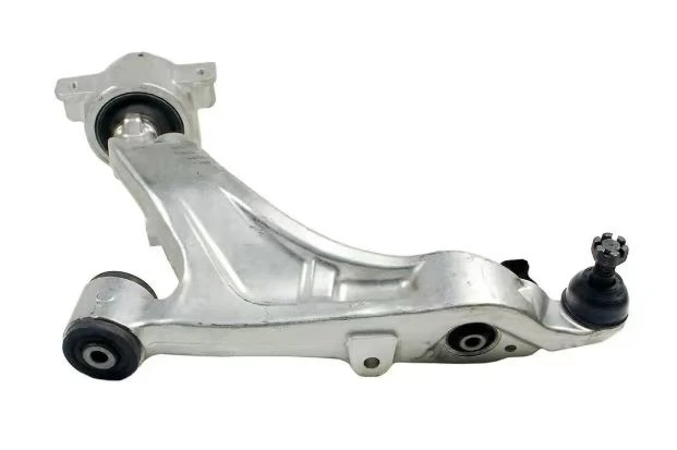 Choosing the Right Car Control Arm: A Guide for Quality and Reliability