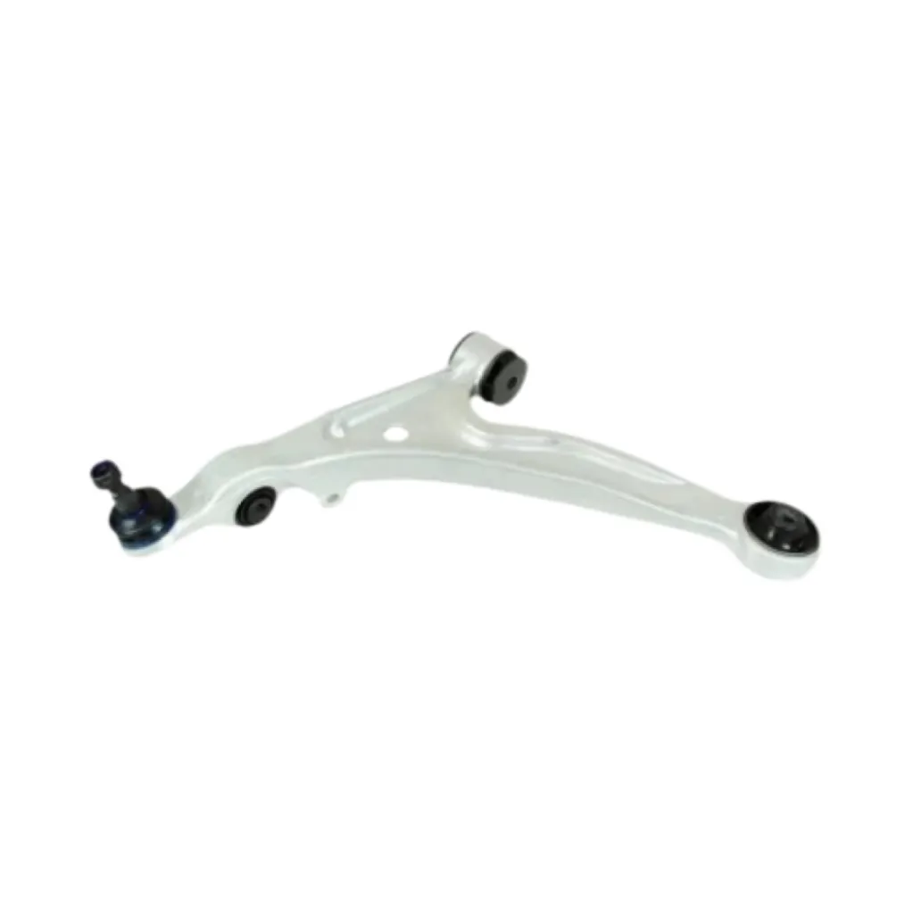 front passenger control arm front passenger control arm