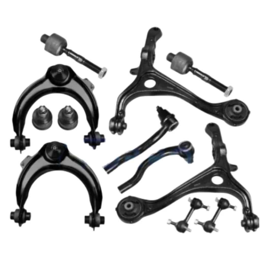 Spare Parts for Vehicle Model 48068-60040 and Compatible Components