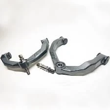 3 inch lift upper control arms