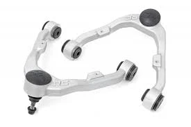 Replacing the Lower Control Arm for Optimal Vehicle Performance and Safety