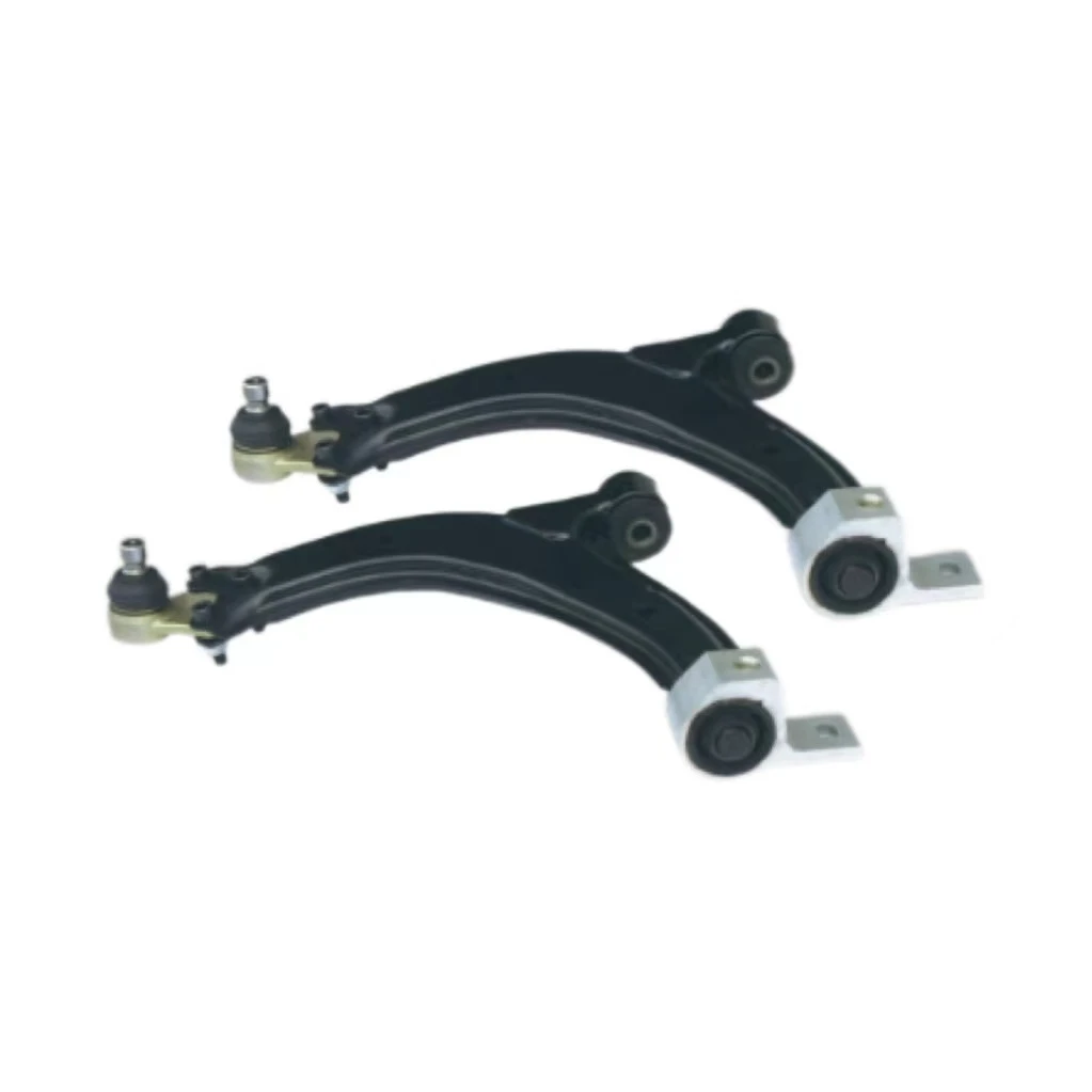 g body upper and lower control arms