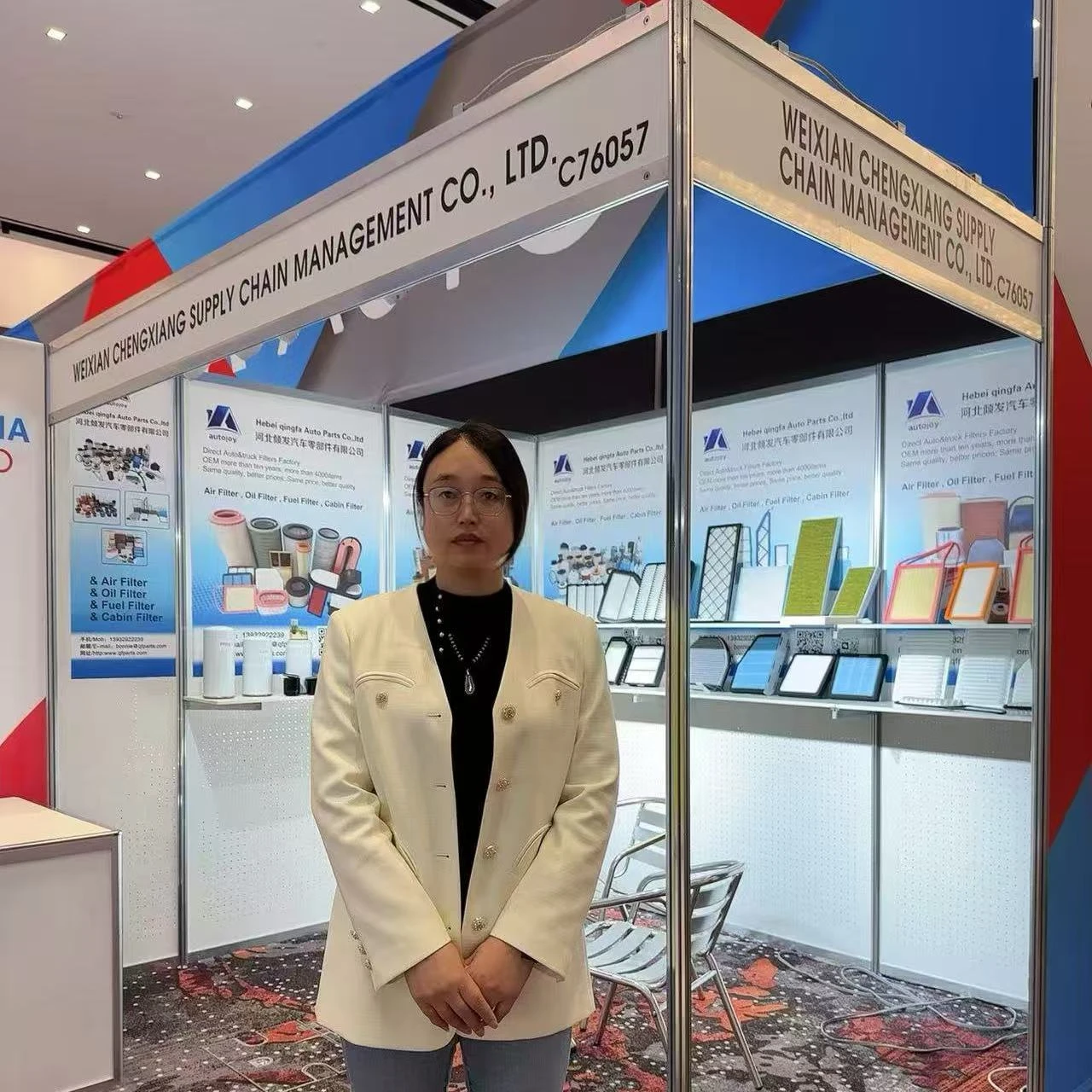 Upper Control Arms for Spindle Source Performance and Adjustment in Vehicle Suspension Systems