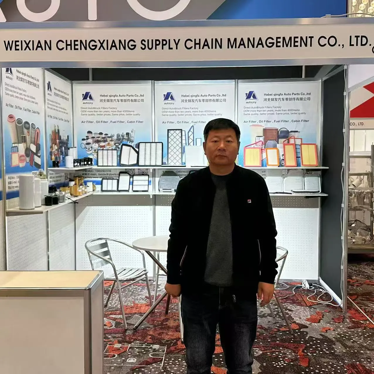 Exploring the Impact of Both Lower Control Arms on Experimental Outcomes