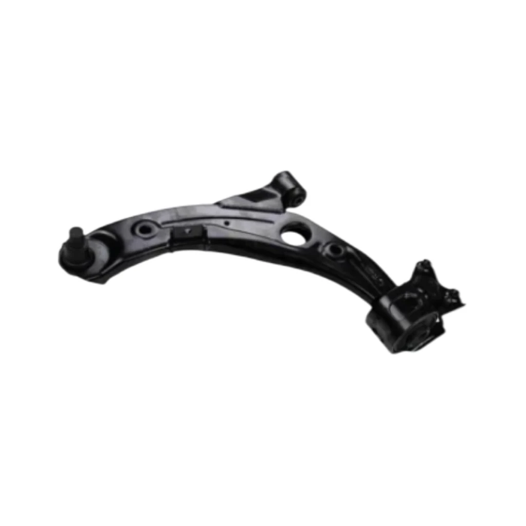 front passenger lower control arm