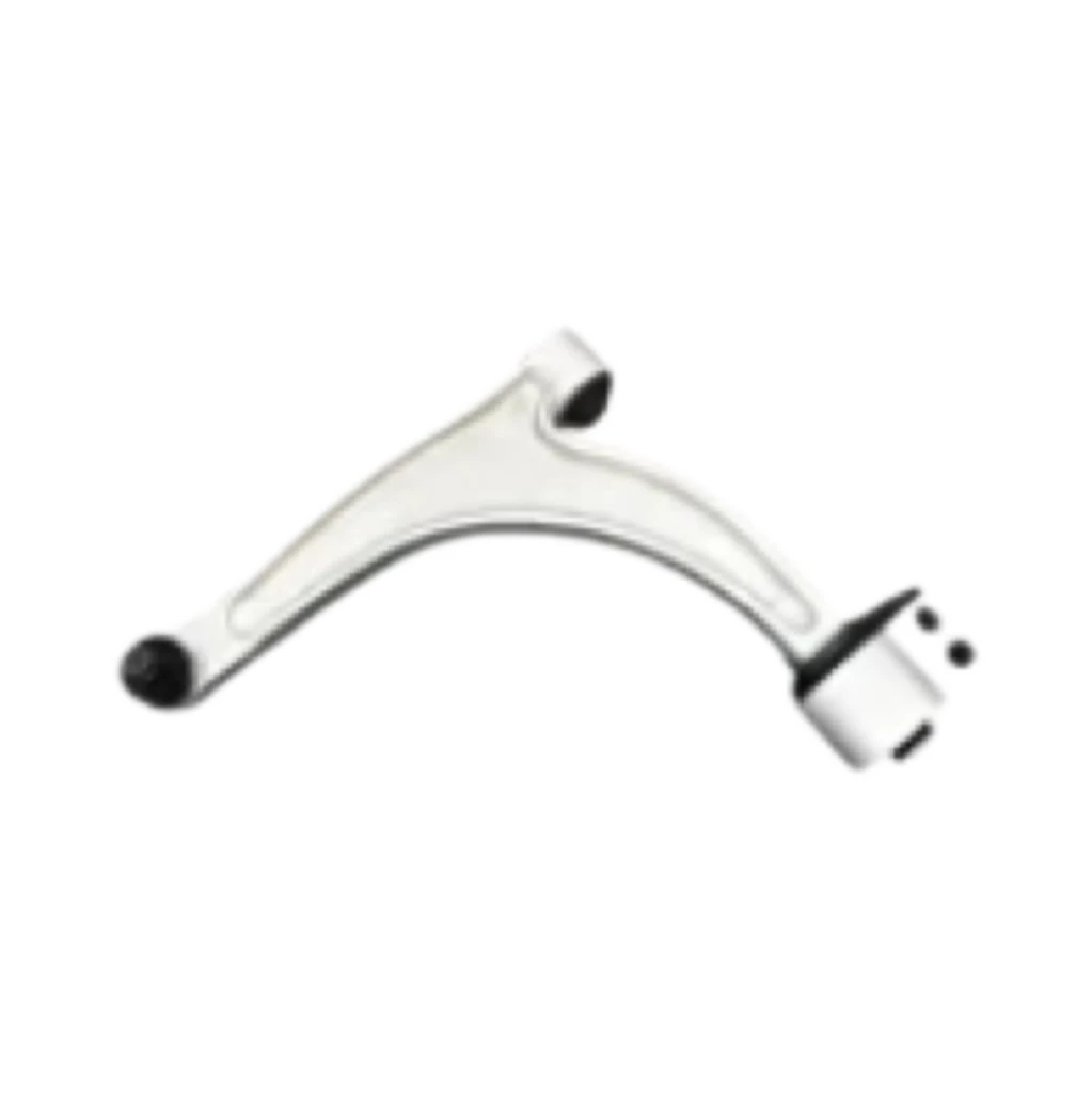 Control Arms That Improve Vehicle Performance