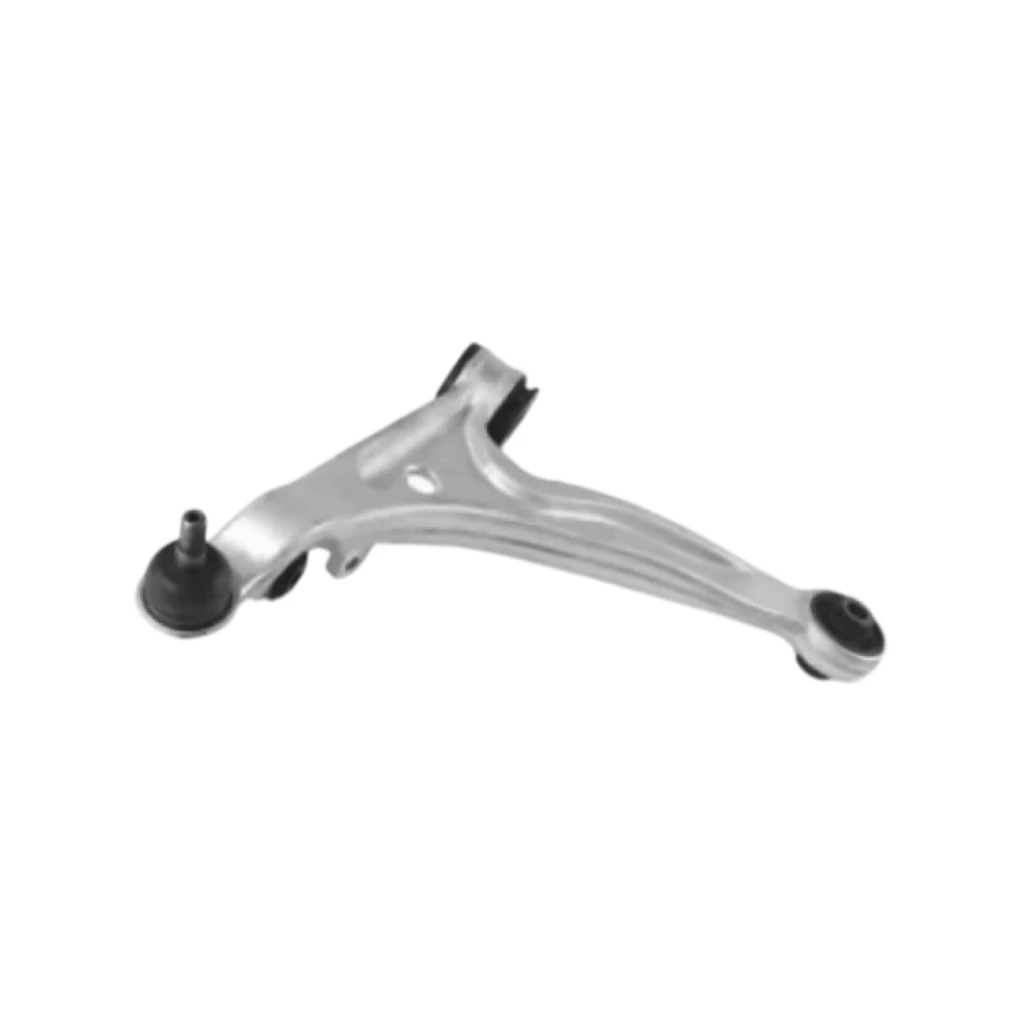 Unleash the Performance of Your Vehicle with LINGKE Control Arms