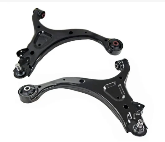 Front Upper Control Arm: A Key to Smooth Suspension