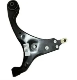 Boost Your Vehicle's Performance With Quality Control Arms