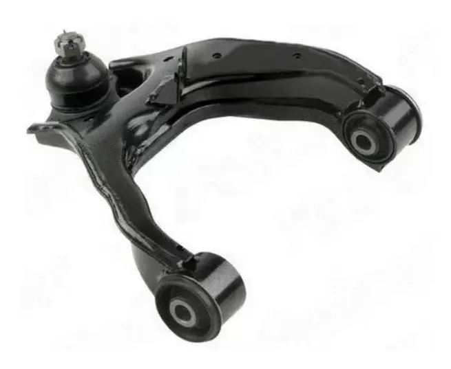 Billet Control Arms: Elevating Your Suspension System