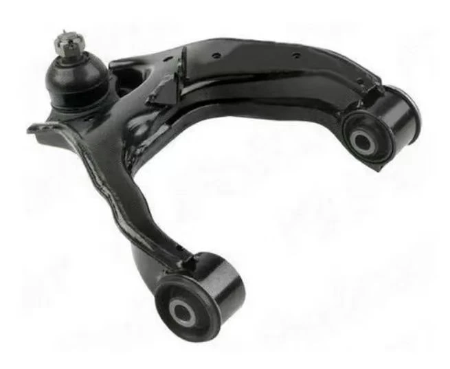 Control Arms: Essential for Vehicle Safety and Performance