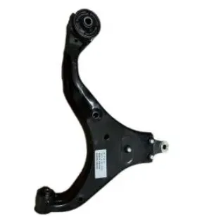 Enhance Your Car’s Performance With Suspension Control Arm