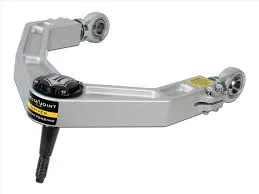 lower suspension control arm