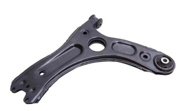 The Essential Guide to Control Arms for Cars