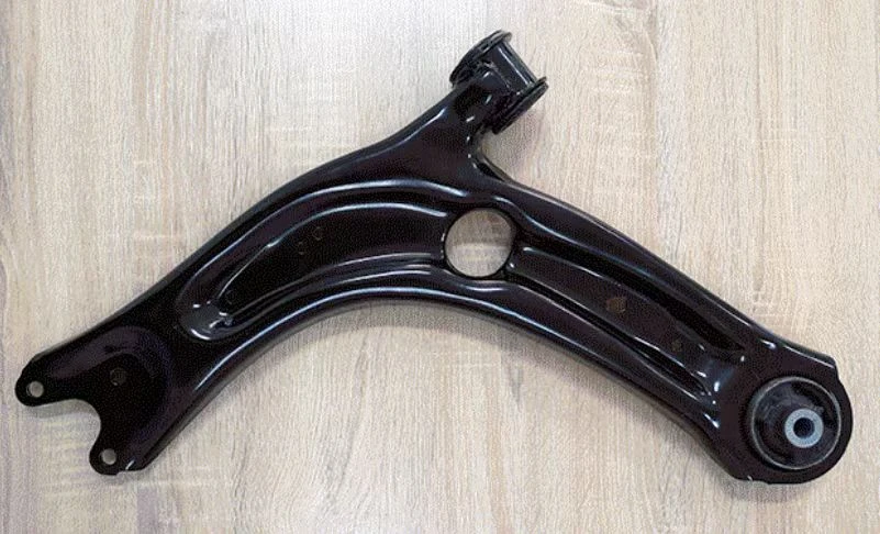 Understanding the Broken Control Arm: Key Insights for Car Owners