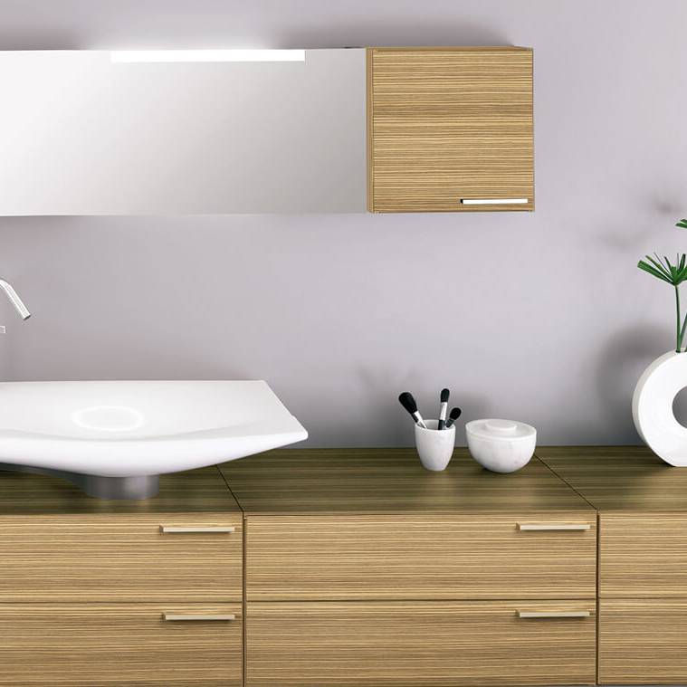 rear upper control arm