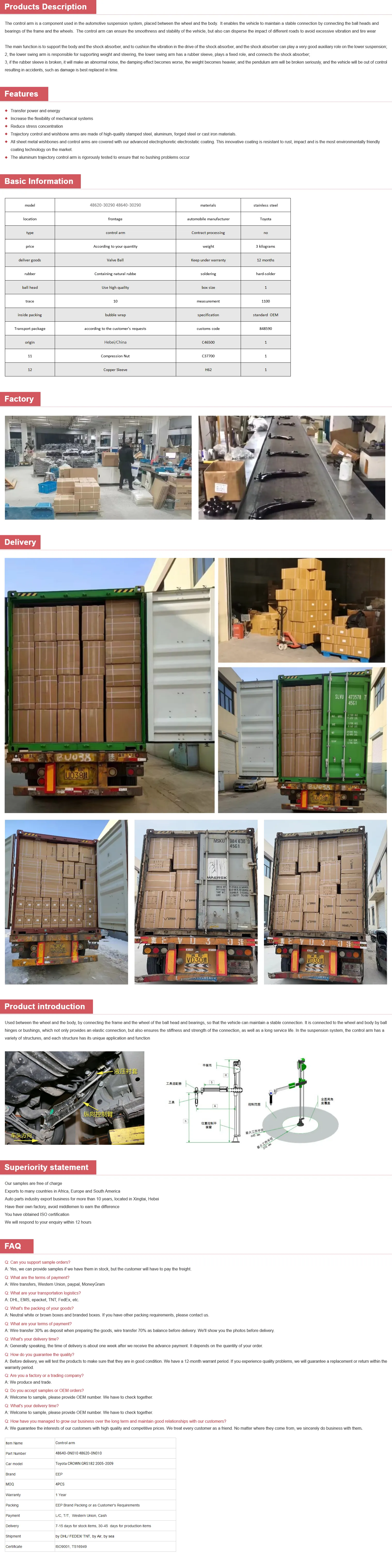 extended lower control arms extended lower control arms