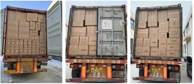 car control arm symptoms