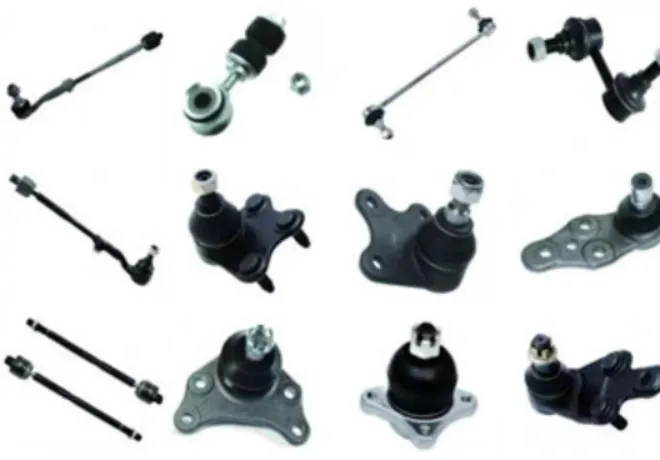 back control arm back control arm