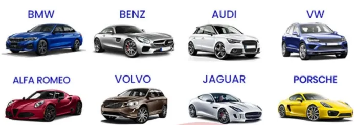 transverse control arm