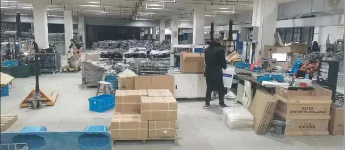 car front control arm