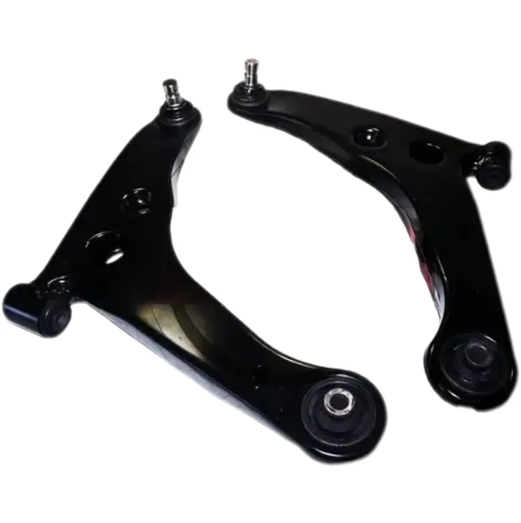 left front lower control arm