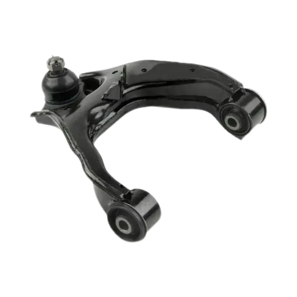 Exploring the Function and Design of Transverse Control Arms in Automotive Engineering