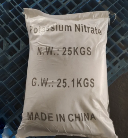 Fertilizer for Balanced Plant Nutrition