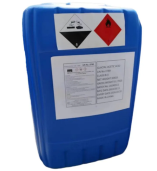 Glacial Aceticacid for Wholesale Food Applications