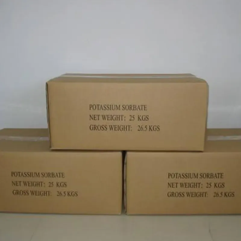 Potassium Sorbate: The Essential Preservative for Modern Foods Potassium Sorbate: The Essential Preservative for Modern Foods