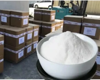 Aspartame Powder In Yogurt Production: Revolutionizing Sweetness With Science