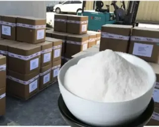 Aspartame Powder In Yogurt Production: Revolutionizing Sweetness With Science