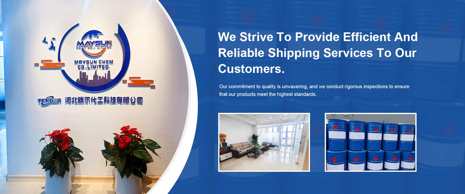 Read More About industrial chemicals corporation